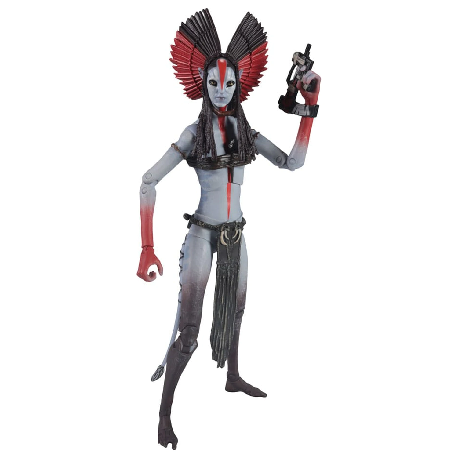  Avatar: Fire and Ash Varang (Mangkwan Leader) akciófigura 18 cm termékfotó