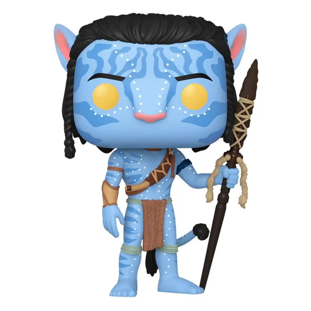 Avatar POP! Movies Vinyl Figure Jake Sully 9 cm termékfotó