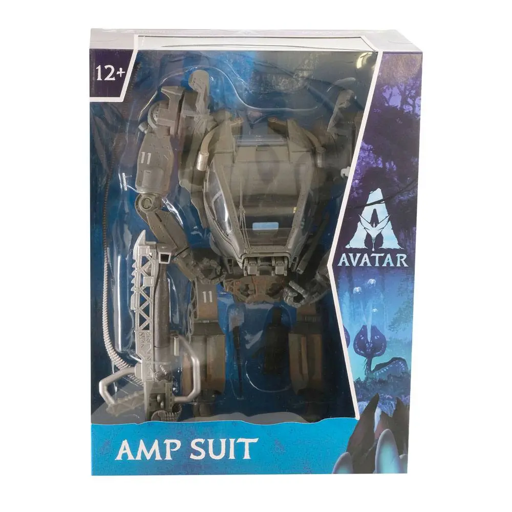 Avatar Megafig Amp Suit akciófigura 30 cm termékfotó