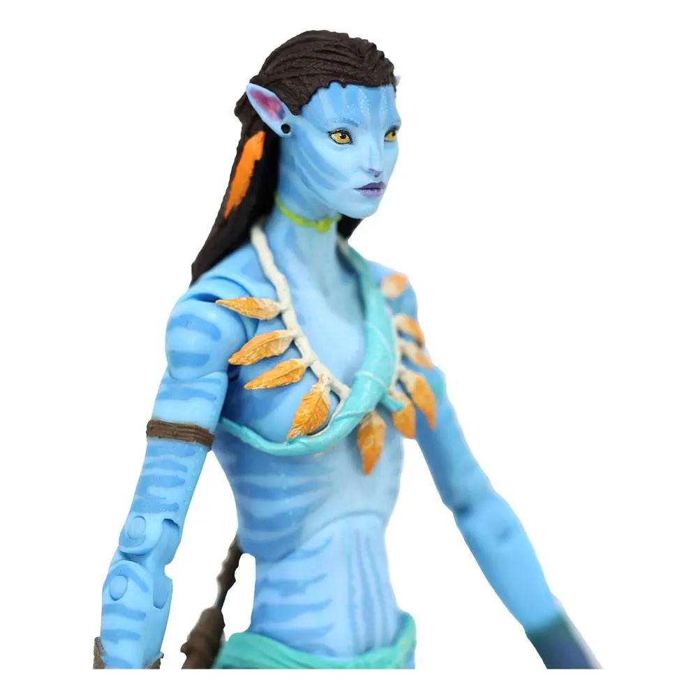 Avatar Neytiri akciófigura 18 cm termékfotó