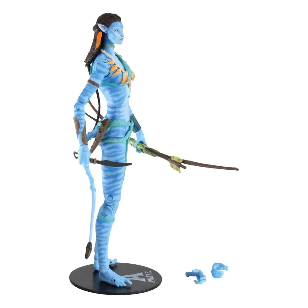 Avatar Neytiri akciófigura 18 cm termékfotó