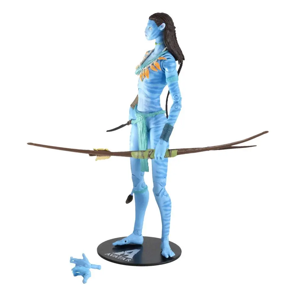 Avatar Neytiri akciófigura 18 cm termékfotó