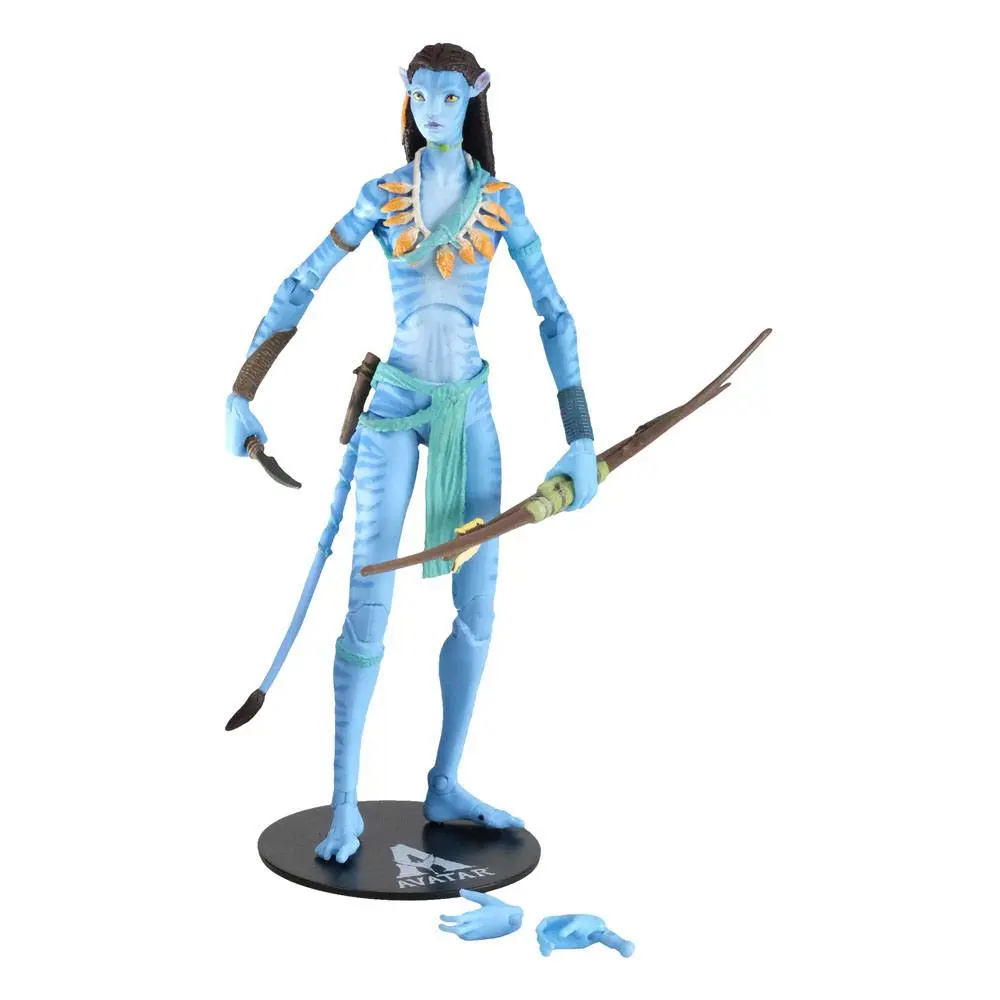 Avatar Neytiri akciófigura 18 cm termékfotó