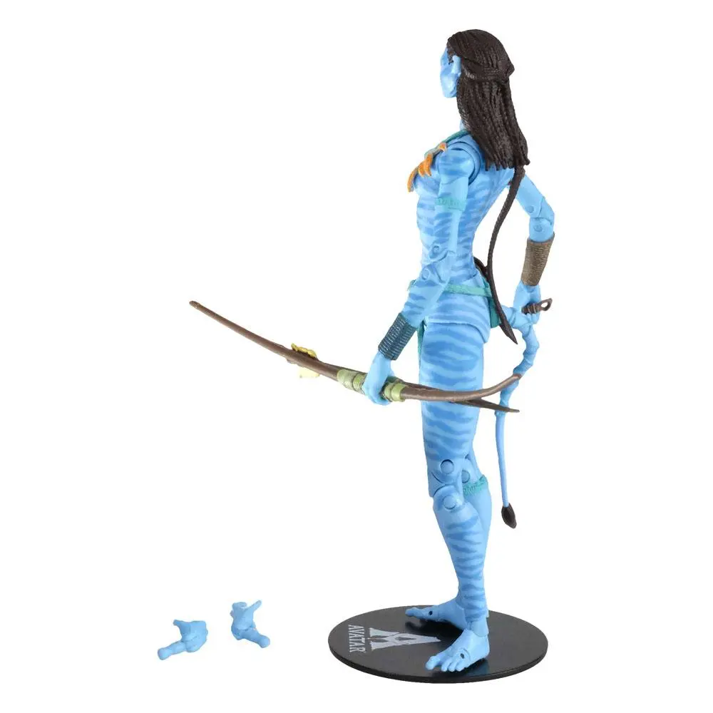 Avatar Neytiri akciófigura 18 cm termékfotó