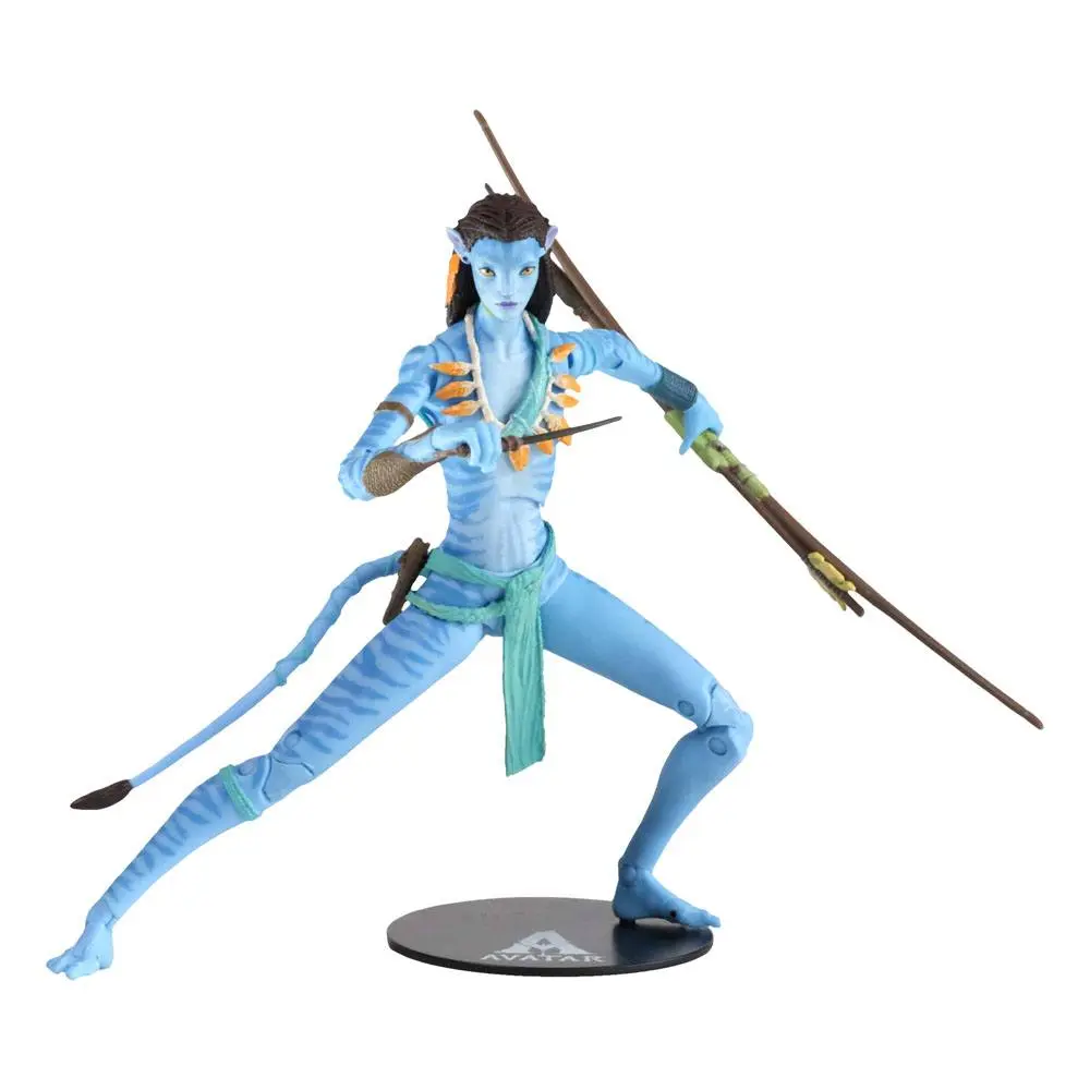 Avatar Neytiri akciófigura 18 cm termékfotó