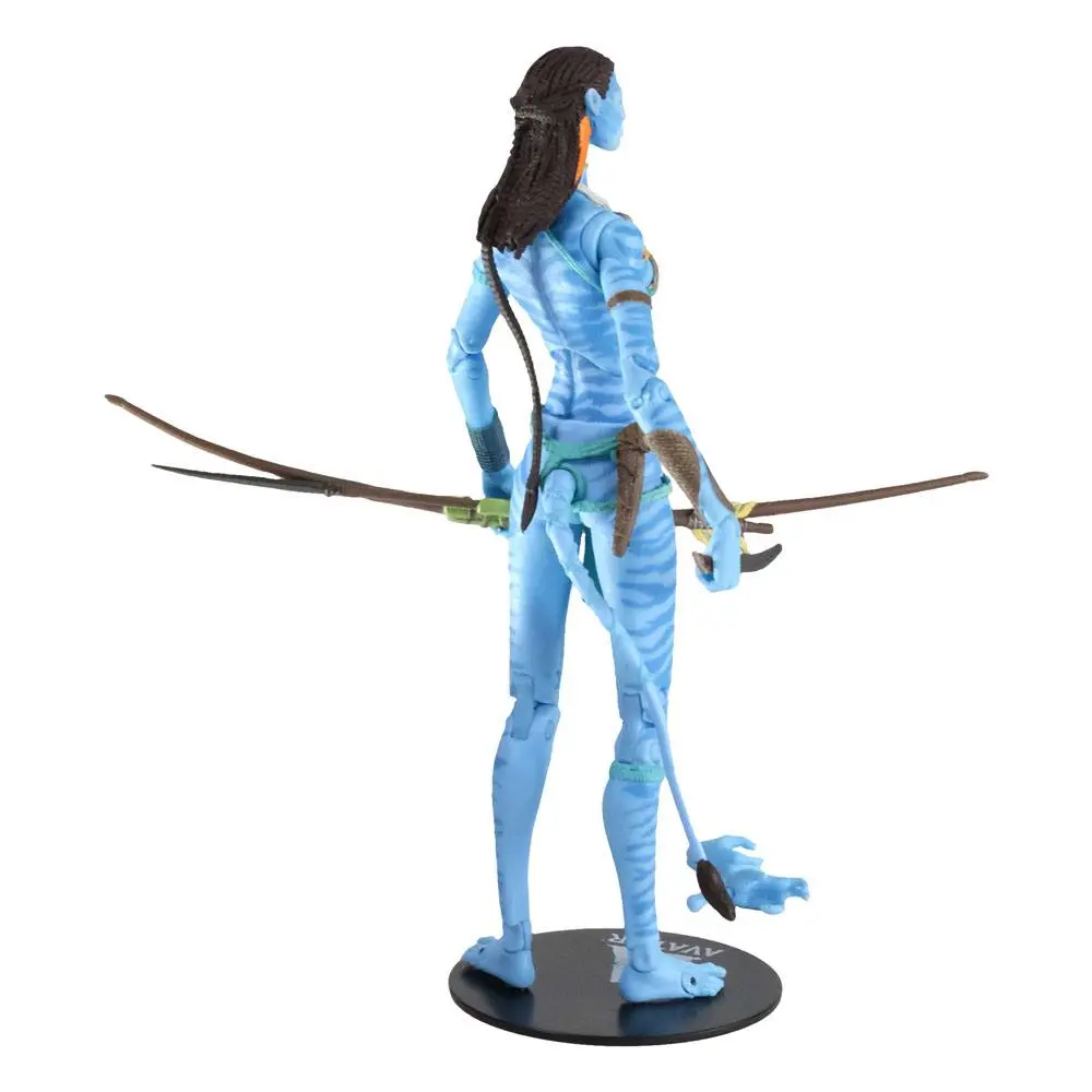 Avatar Neytiri akciófigura 18 cm termékfotó