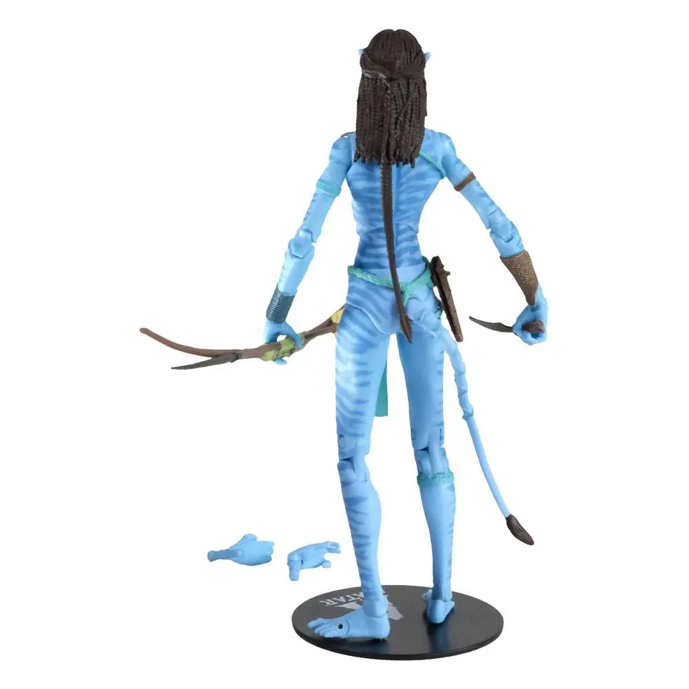 Avatar Neytiri akciófigura 18 cm termékfotó