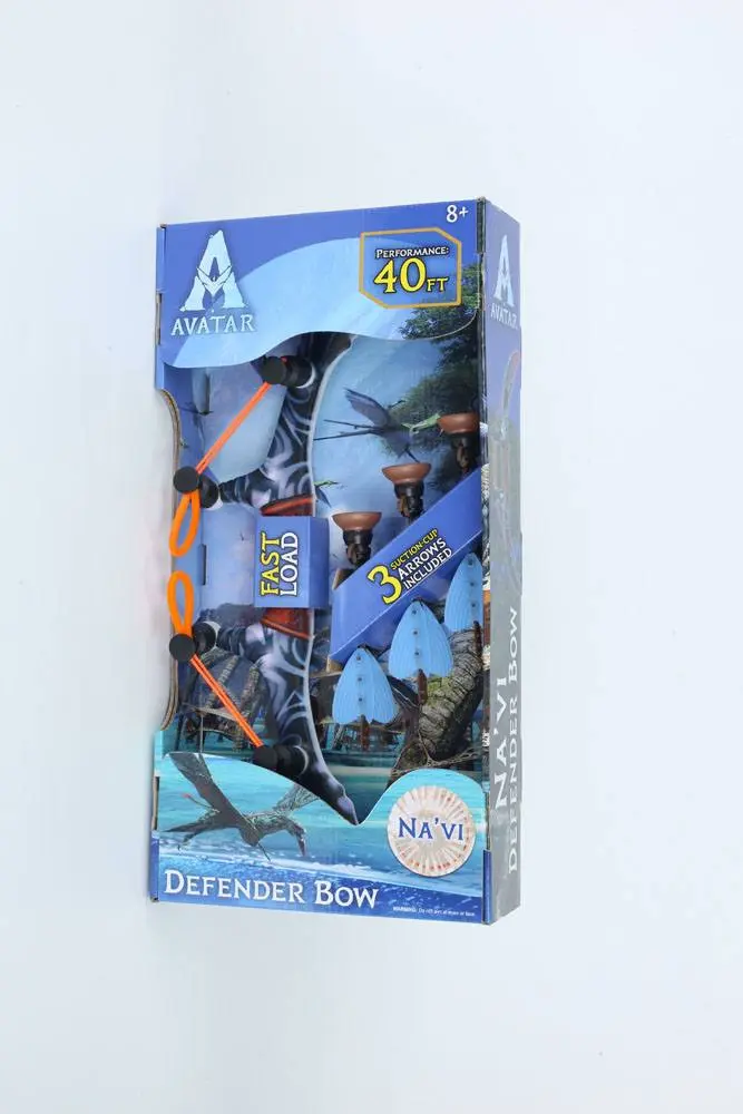 Avatar Roleplay Defender Bow of the Na'vi replika 44 cm termékfotó