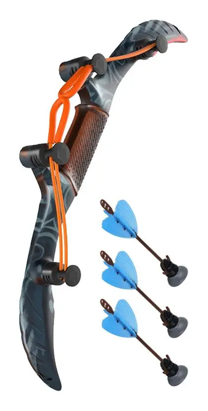 Avatar Roleplay Defender Bow of the Na'vi replika 44 cm termékfotó