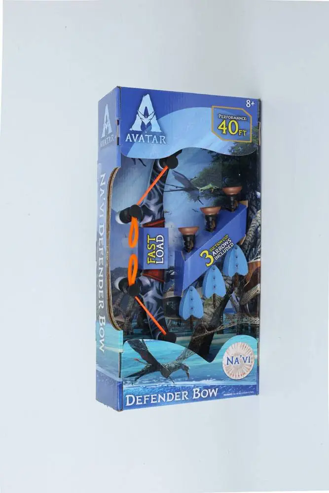 Avatar Roleplay Defender Bow of the Na'vi replika 44 cm termékfotó