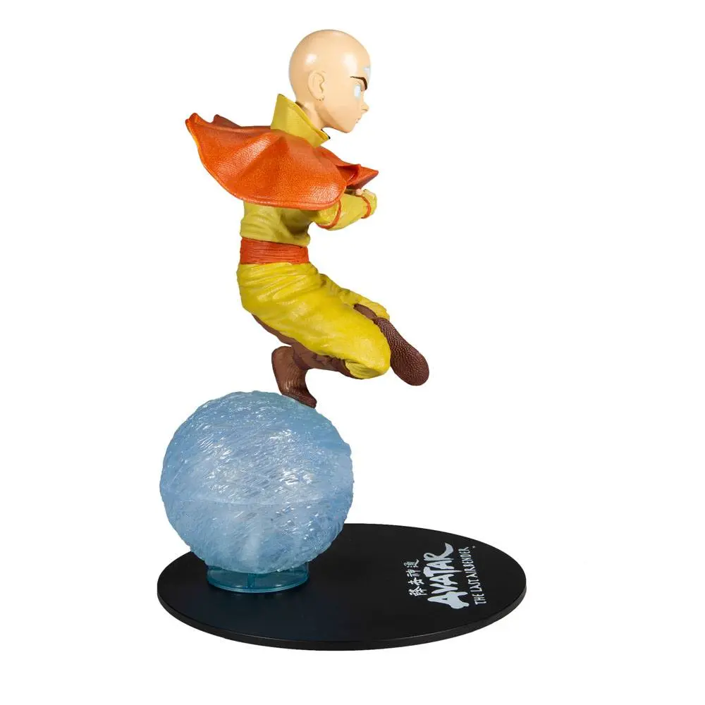 Avatar: The Last Airbender Aang figura 30 cm termékfotó