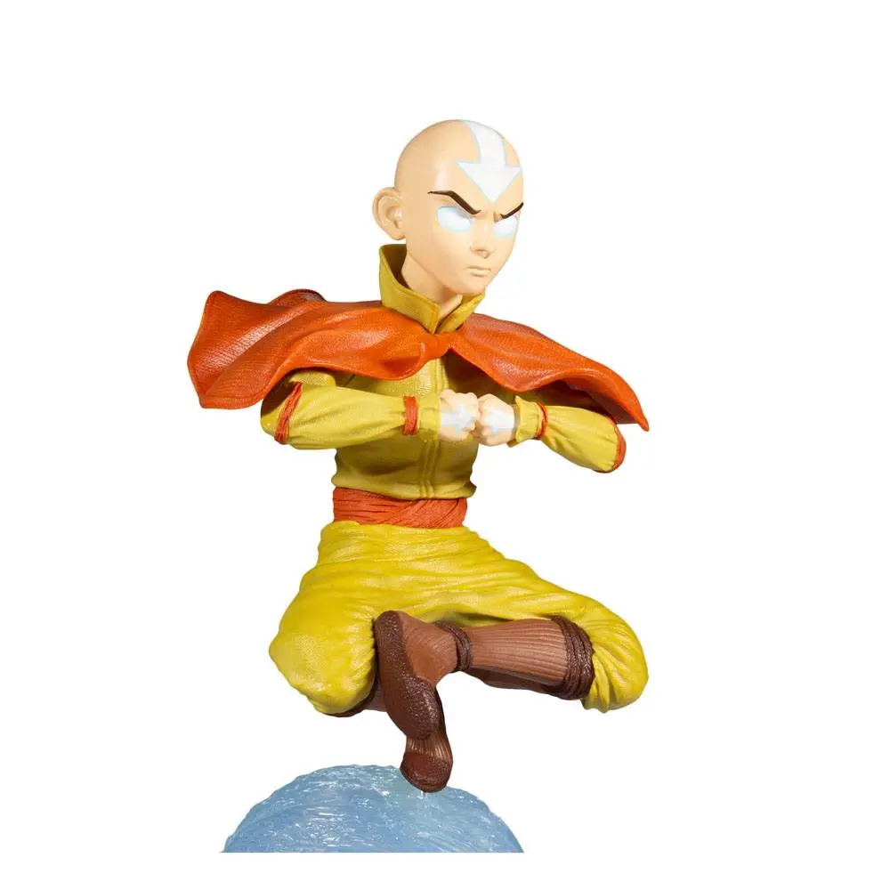 Avatar: The Last Airbender Aang figura 30 cm termékfotó