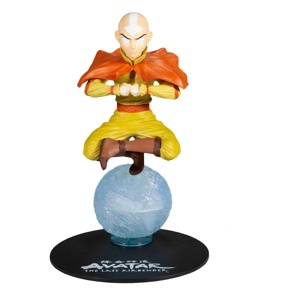 Avatar: The Last Airbender Aang figura 30 cm termékfotó