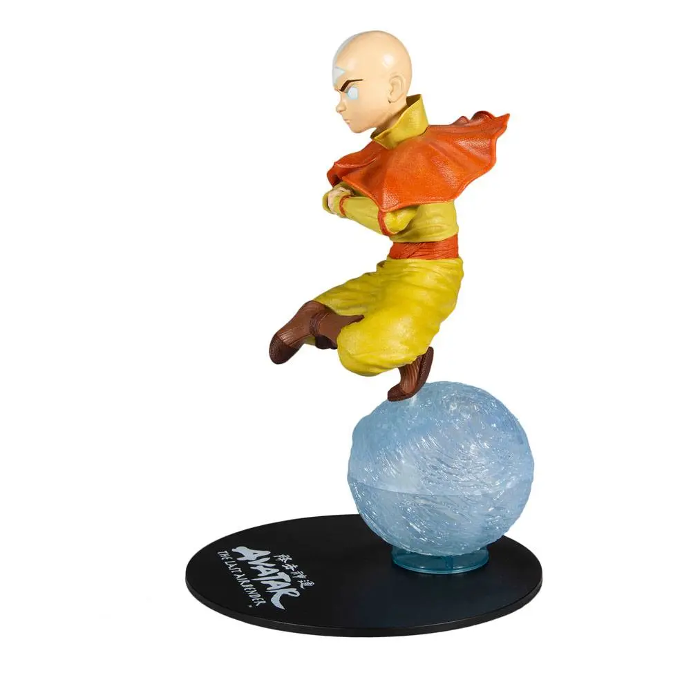 Avatar: The Last Airbender Aang figura 30 cm termékfotó