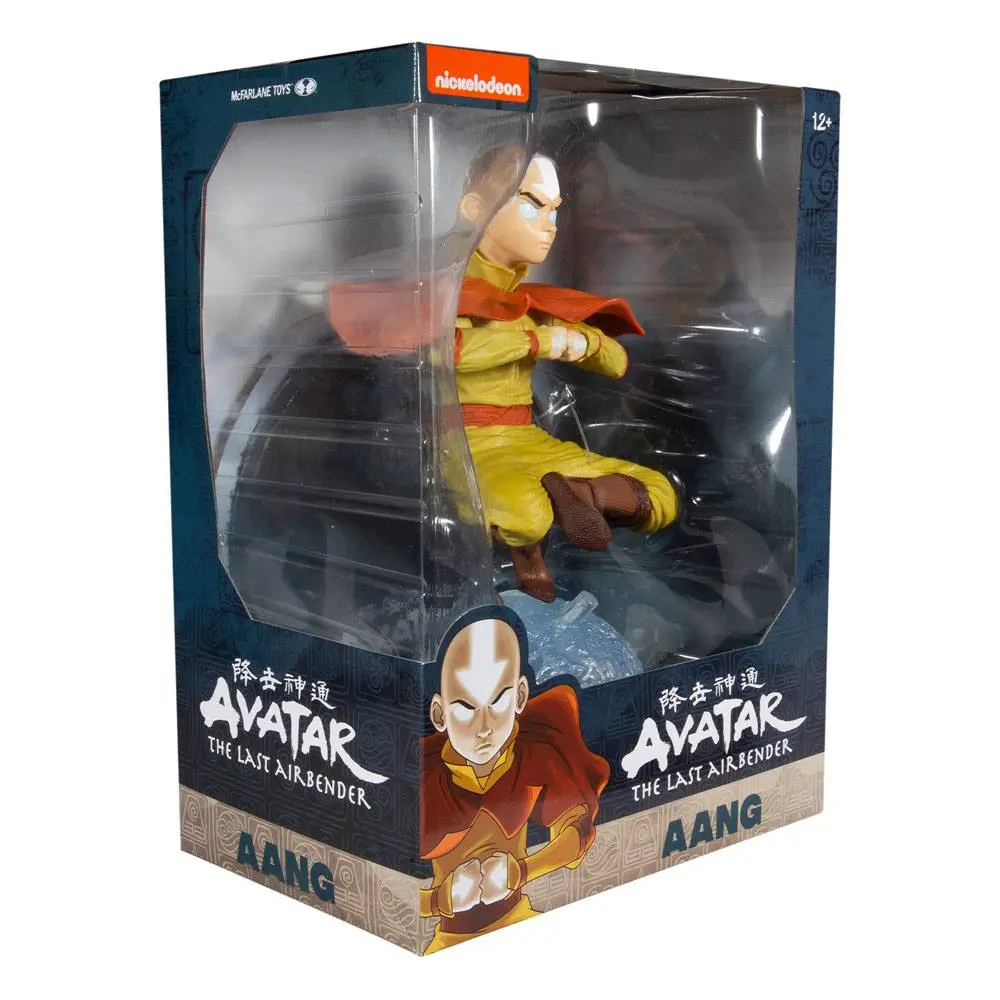 Avatar: The Last Airbender Aang figura 30 cm termékfotó