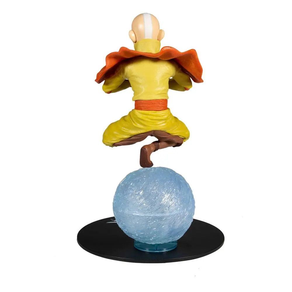 Avatar: The Last Airbender Aang figura 30 cm termékfotó