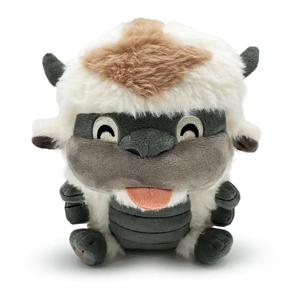 Avatar: The Last Airbender Appa Blep Stickie plüss figura 15 cm termékfotó