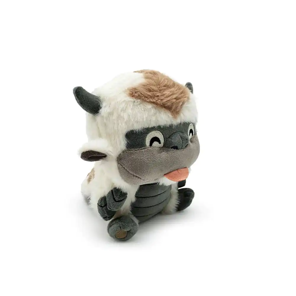 Avatar: The Last Airbender Appa Blep Stickie plüss figura 15 cm termékfotó