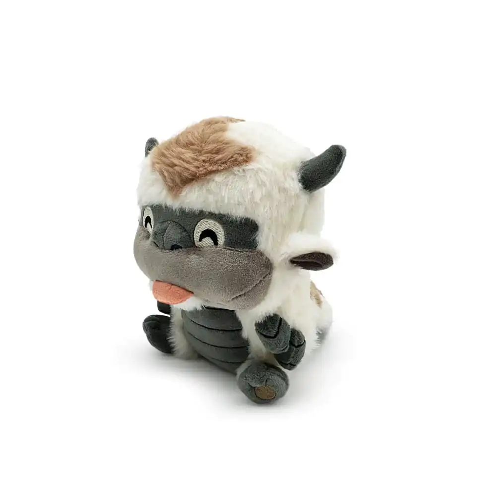 Avatar: The Last Airbender Appa Blep Stickie plüss figura 15 cm termékfotó