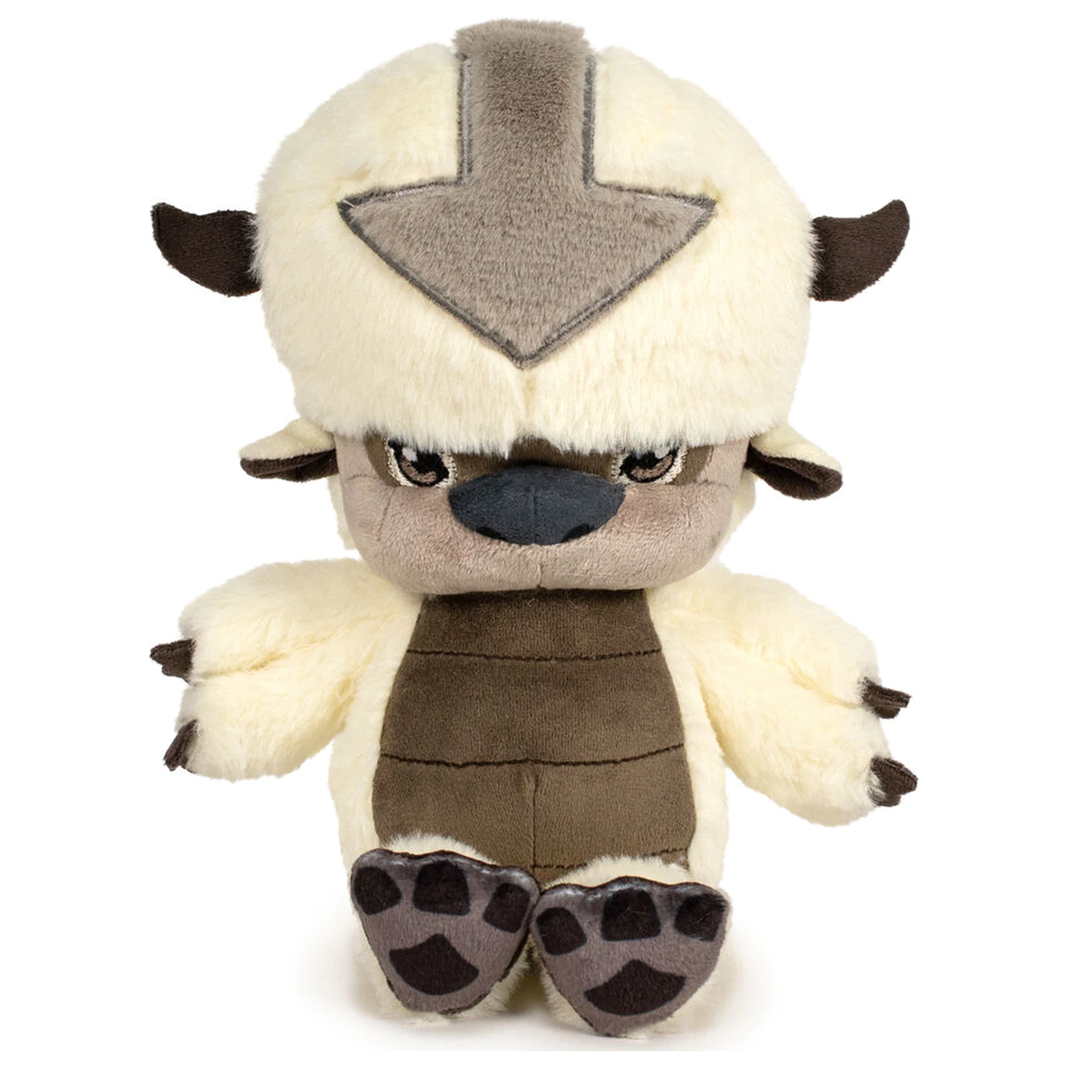 Avatar The Last Airbender Appa plüss 21cm termékfotó