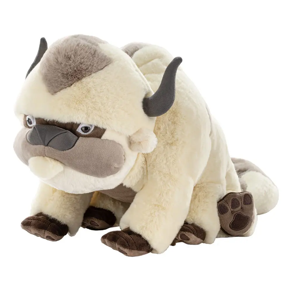 Avatar The Last Airbender Appa plüss figura 50 cm termékfotó