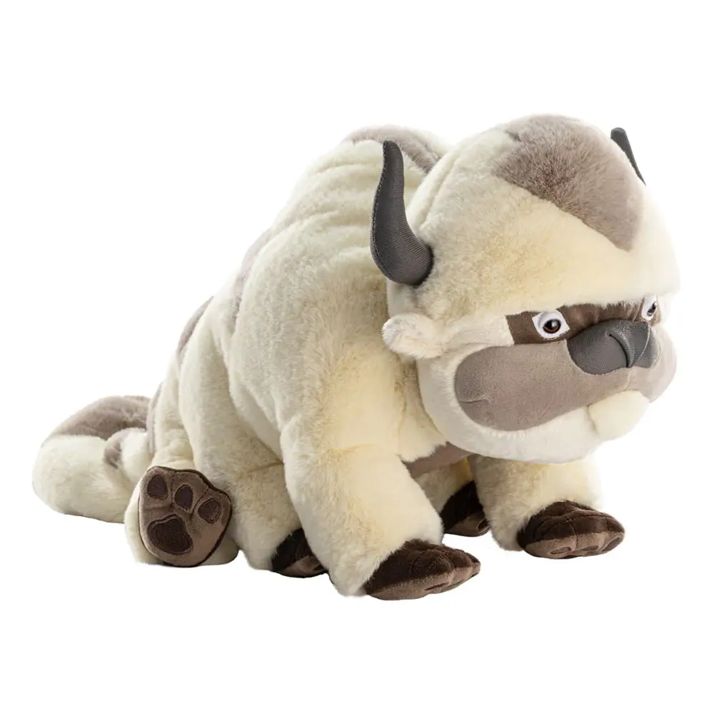 Avatar The Last Airbender Appa plüss figura 50 cm termékfotó