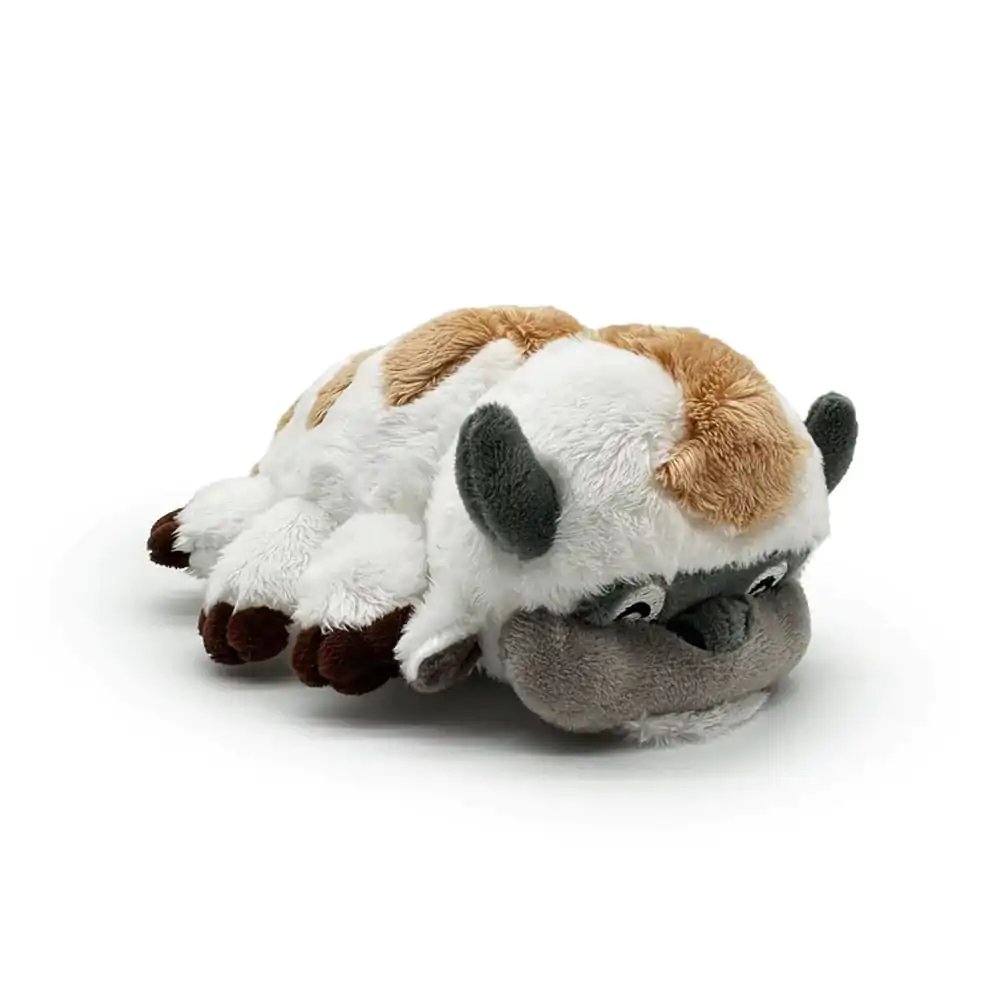 Avatar: The Last Airbender Appa Shoulder Rider plüss figura 15 cm termékfotó