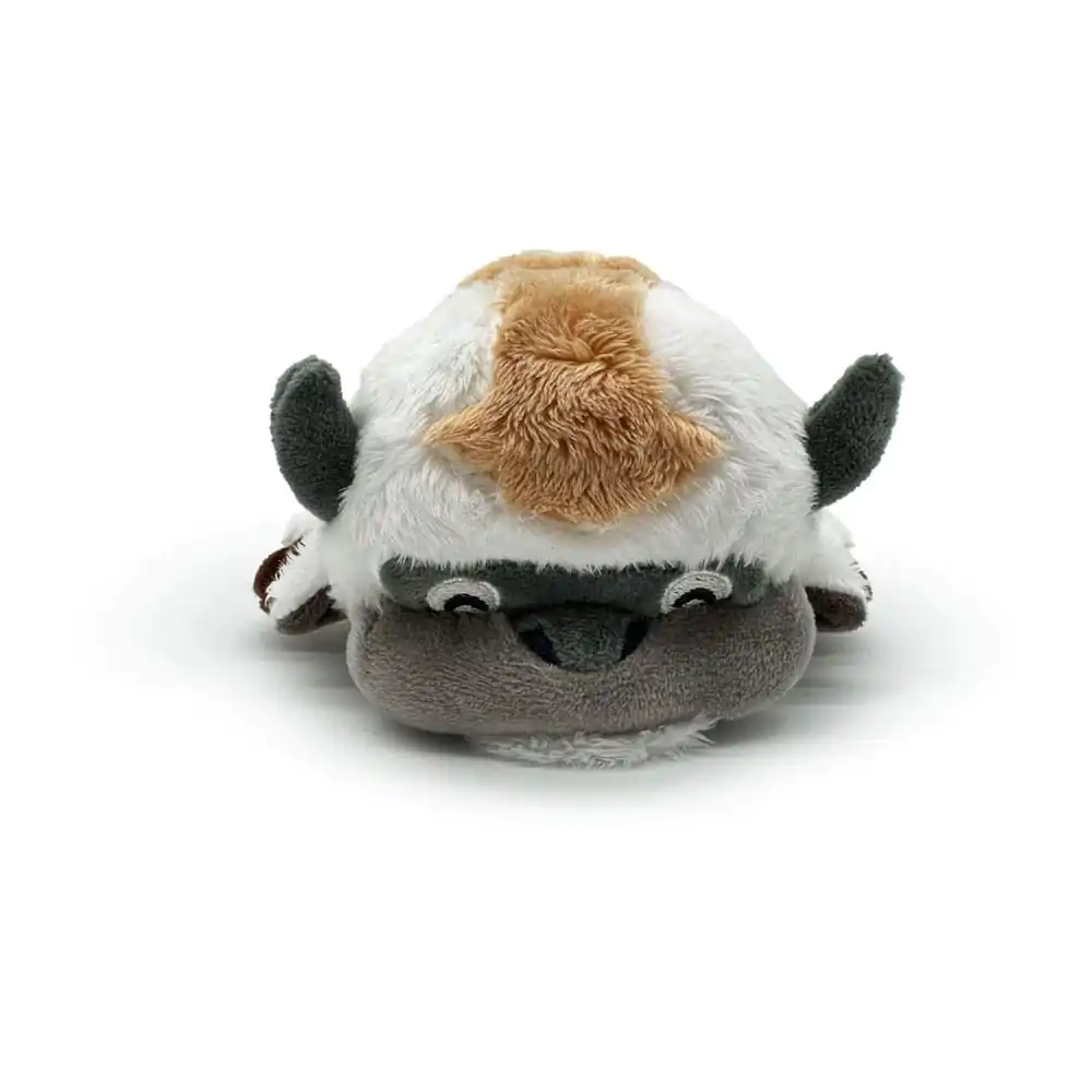 Avatar: The Last Airbender Appa Shoulder Rider plüss figura 15 cm termékfotó