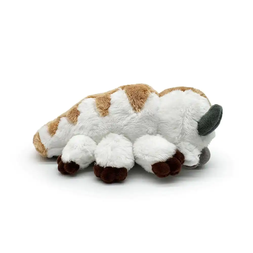 Avatar: The Last Airbender Appa Shoulder Rider plüss figura 15 cm termékfotó