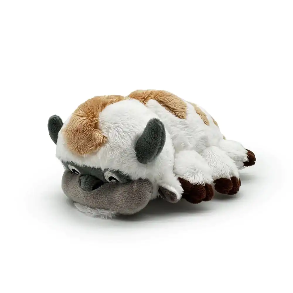 Avatar: The Last Airbender Appa Shoulder Rider plüss figura 15 cm termékfotó