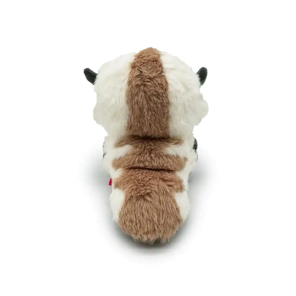 Avatar: The Last Airbender Appa Stickie plüss figura 15 cm termékfotó