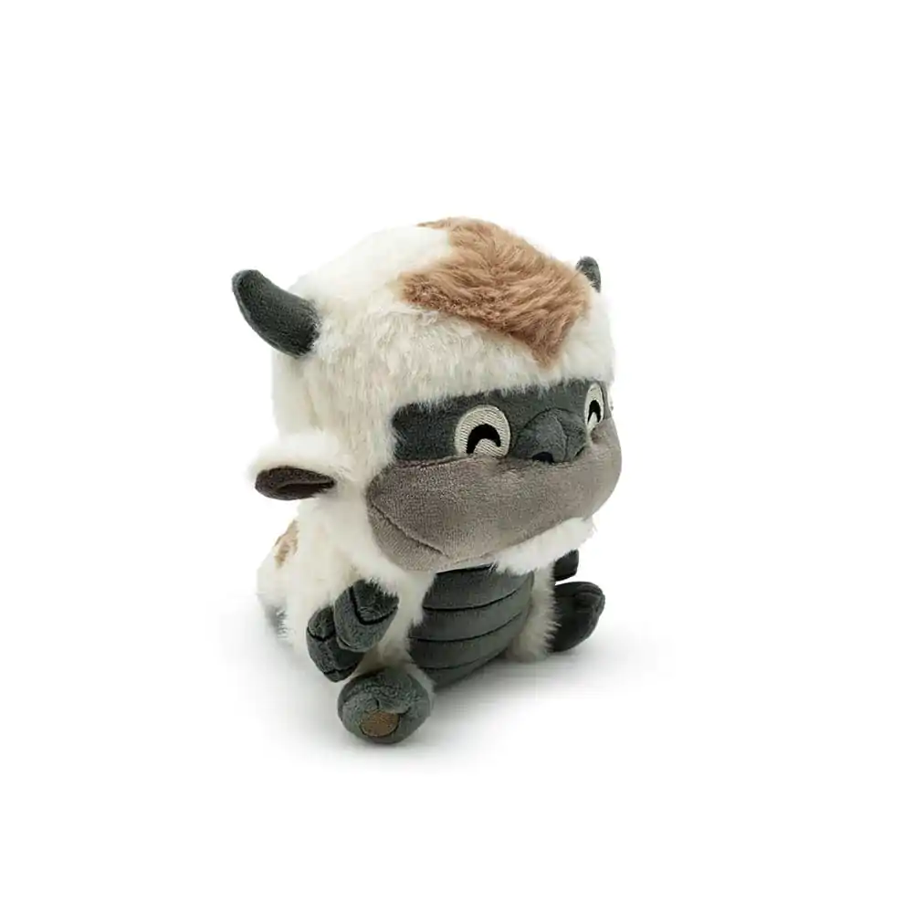 Avatar: The Last Airbender Appa Stickie plüss figura 15 cm termékfotó