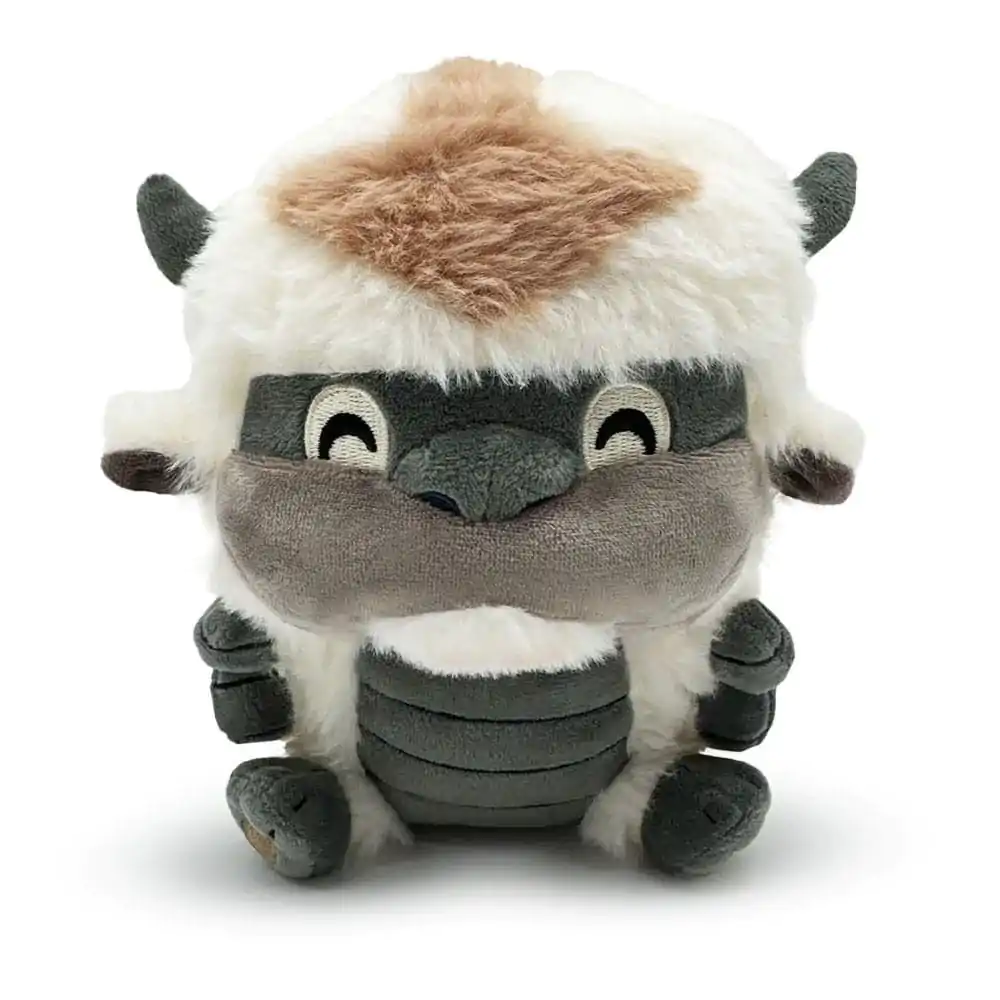 Avatar: The Last Airbender Appa Stickie plüss figura 15 cm termékfotó