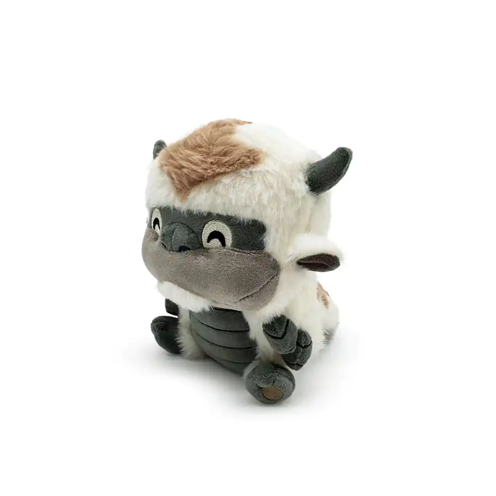 Avatar: The Last Airbender Appa Stickie plüss figura 15 cm termékfotó