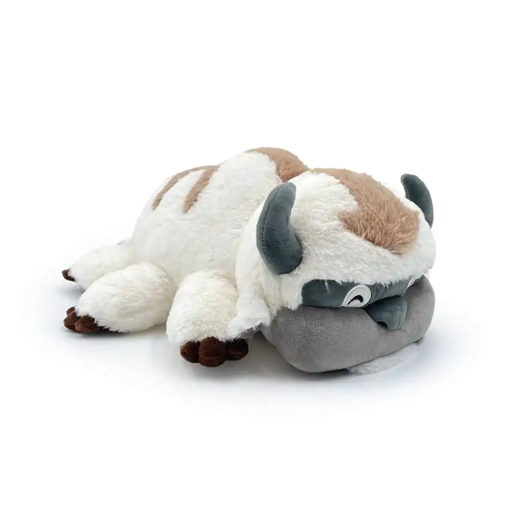 Avatar: The Last Airbender Appa Weighted Plush plüss figura 40 cm termékfotó