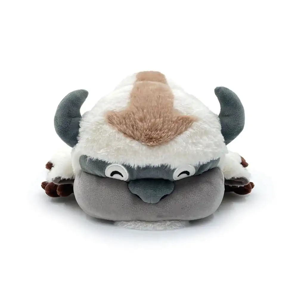 Avatar: The Last Airbender Appa Weighted Plush plüss figura 40 cm termékfotó