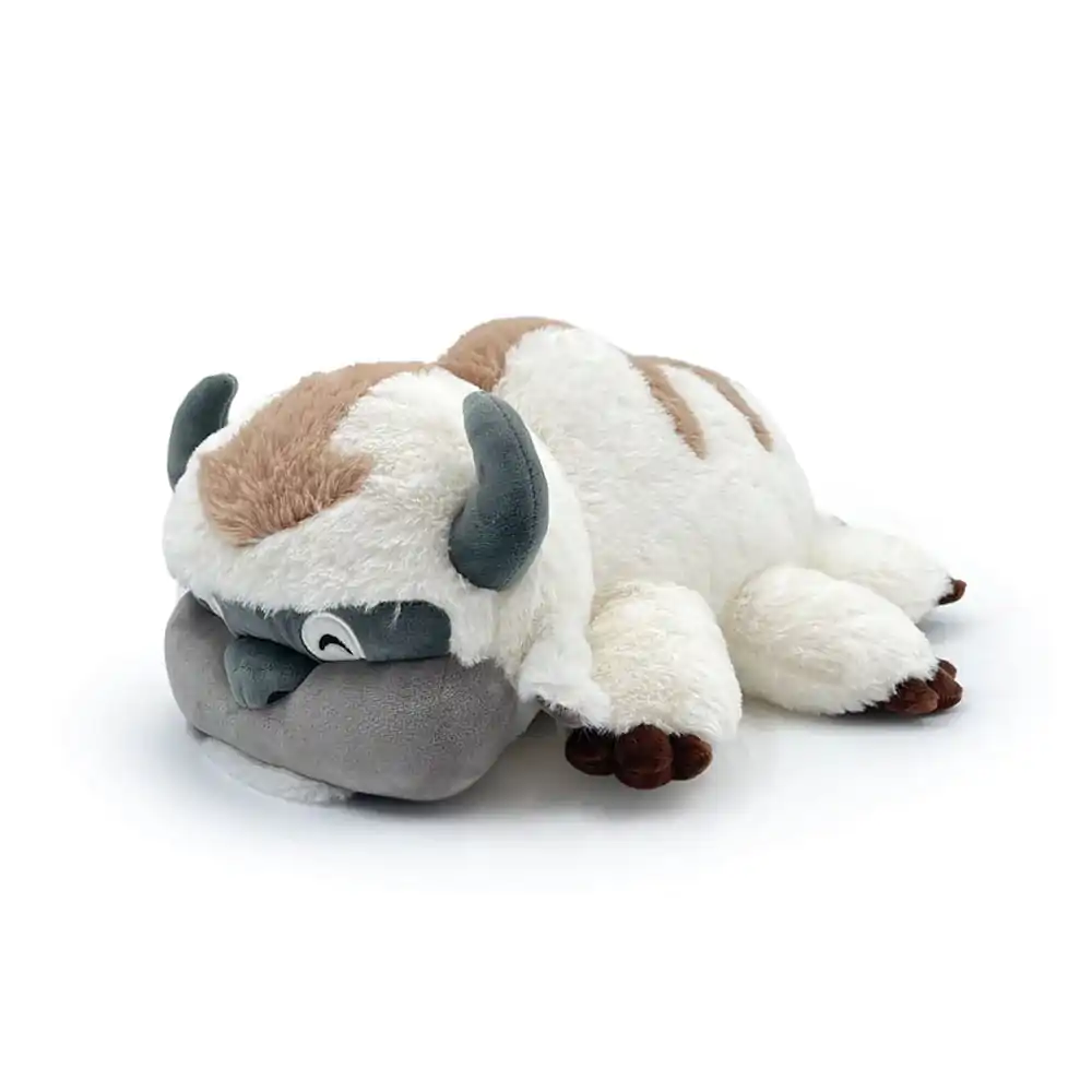 Avatar: The Last Airbender Appa Weighted Plush plüss figura 40 cm termékfotó