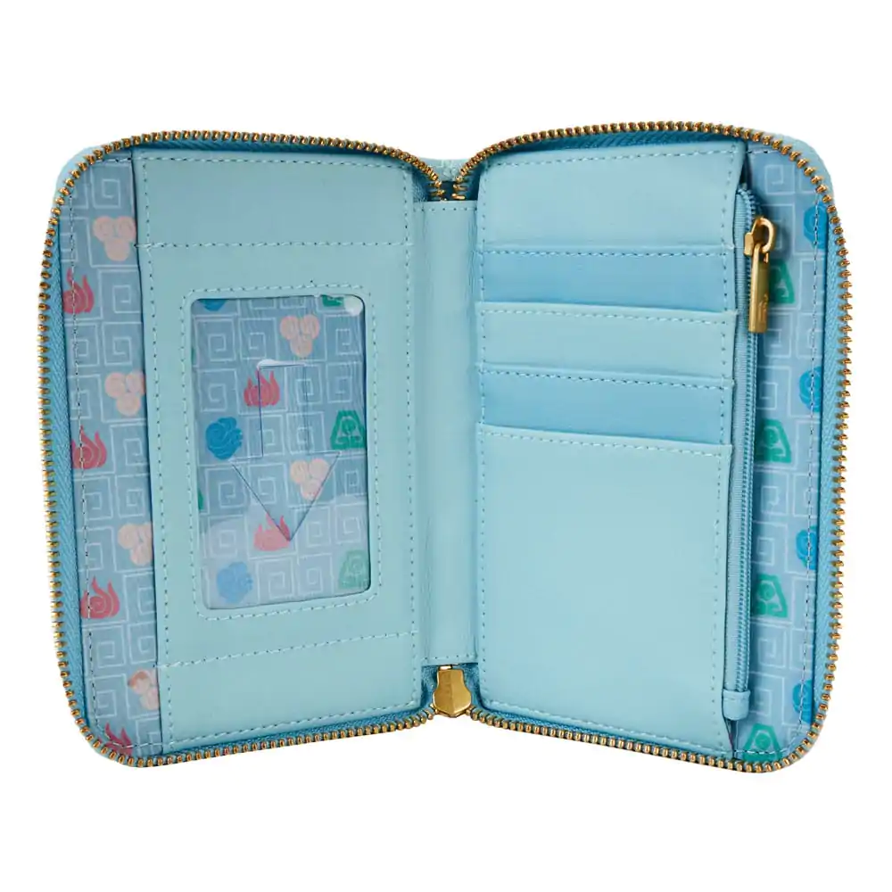 Avatar: The Last Airbender Appa with Momo pénztárca termékfotó