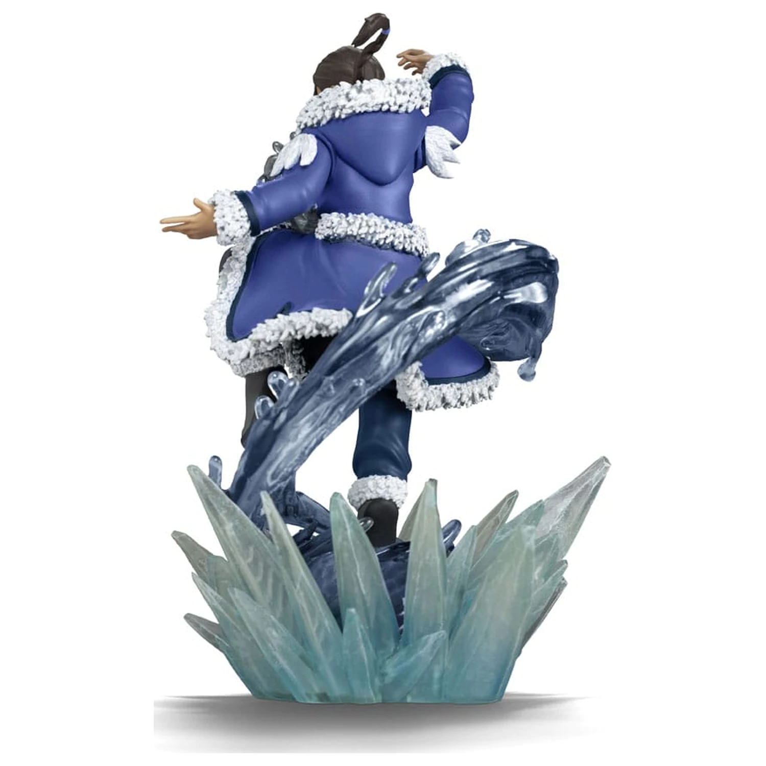 Avatar: The Last Airbender Art Scale 1/10 Katara szobor figura 18 cm  termékfotó