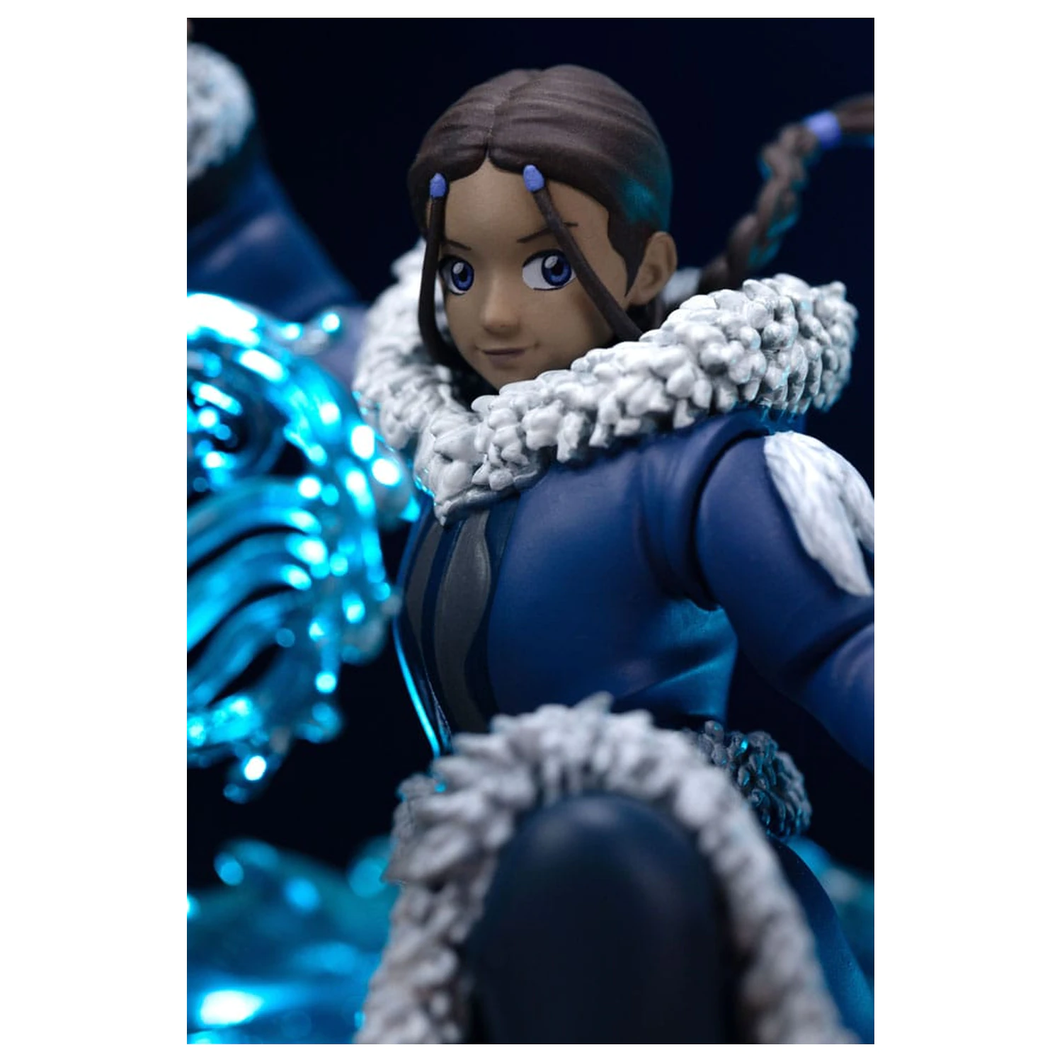 Avatar: The Last Airbender Art Scale 1/10 Katara szobor figura 18 cm  termékfotó