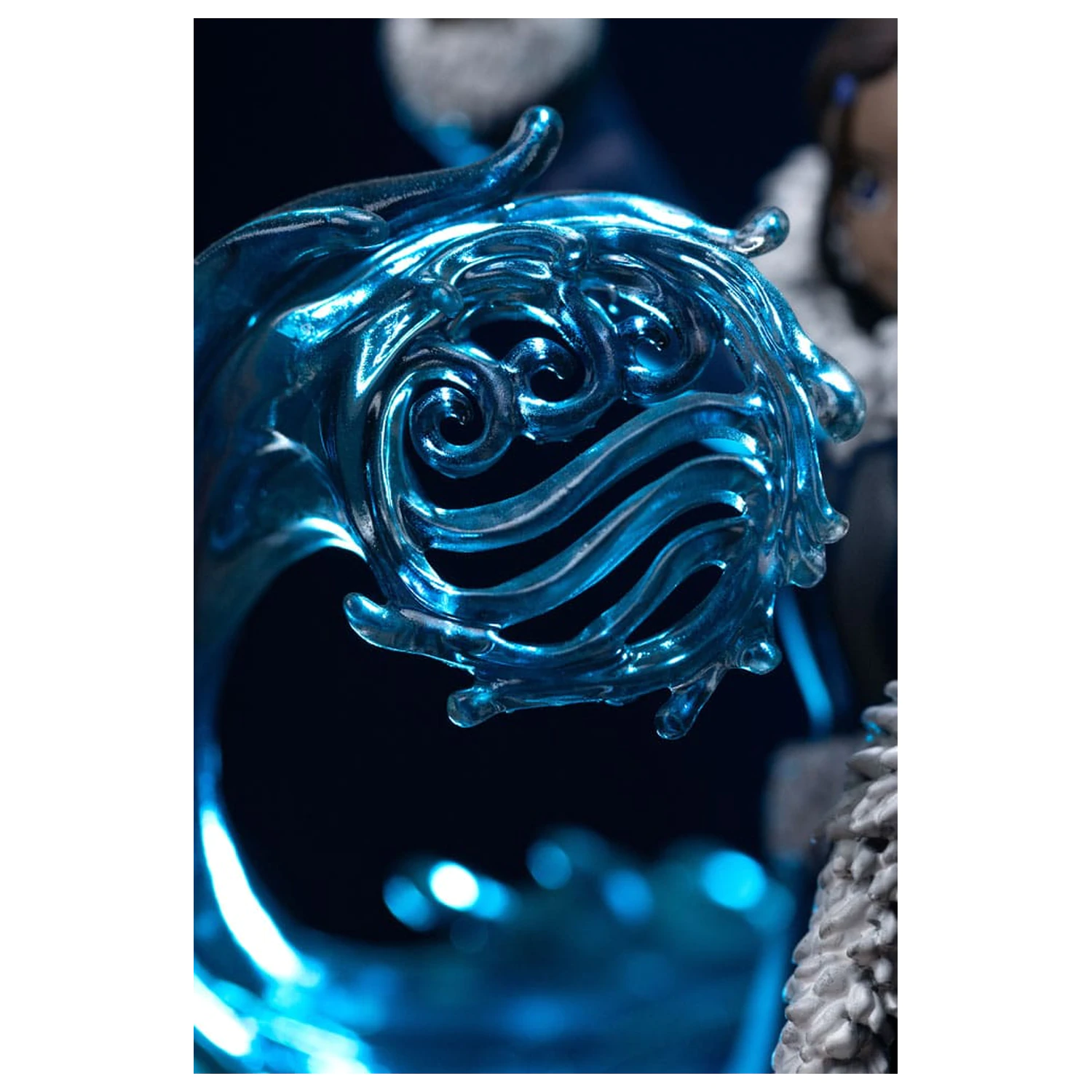 Avatar: The Last Airbender Art Scale 1/10 Katara szobor figura 18 cm  termékfotó