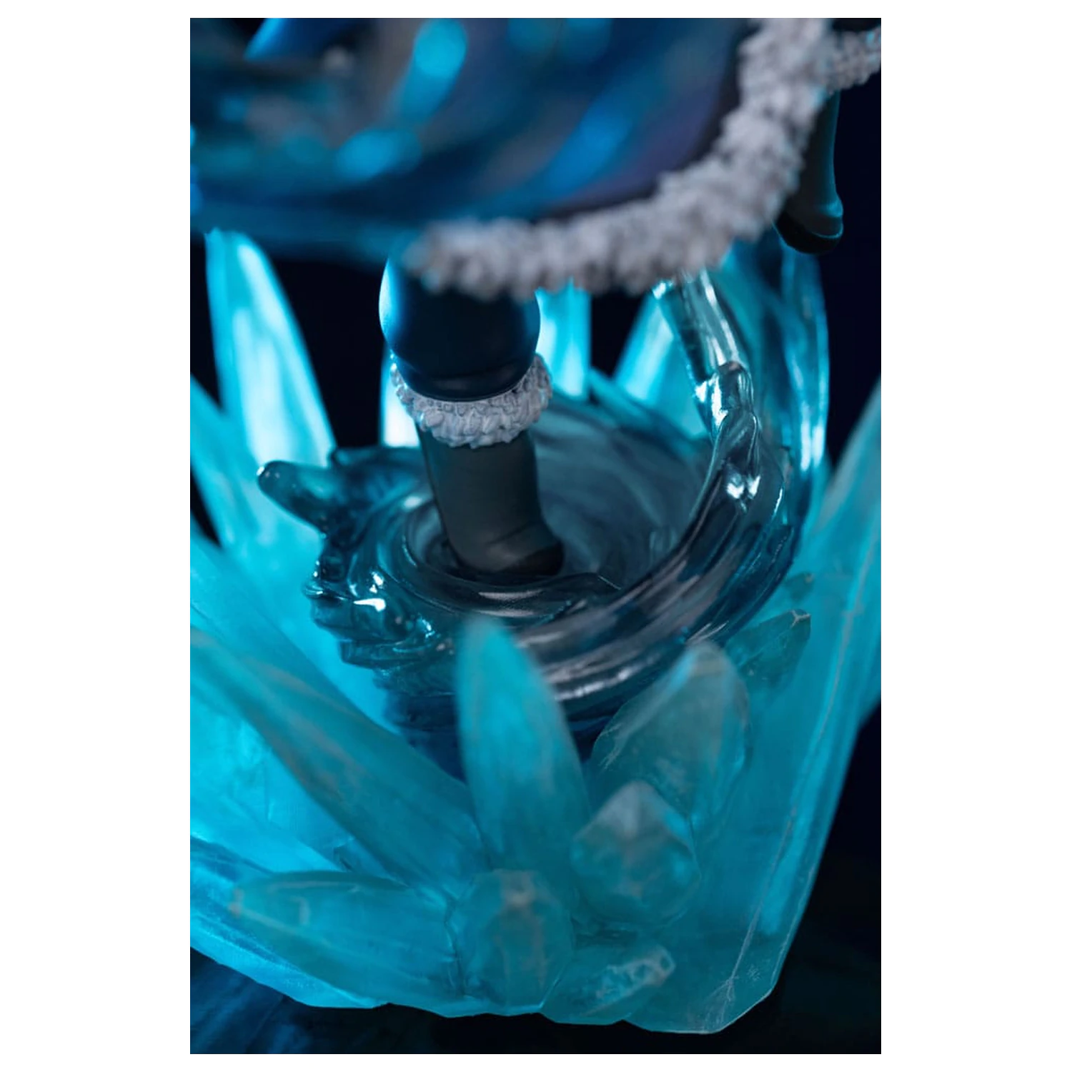 Avatar: The Last Airbender Art Scale 1/10 Katara szobor figura 18 cm  termékfotó