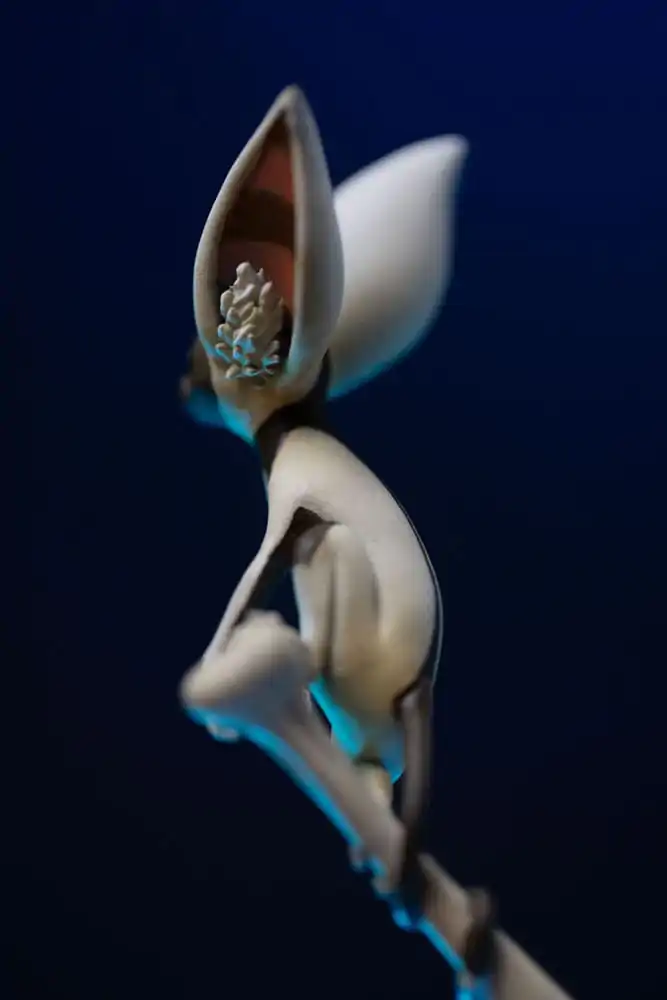 Avatar: The Last Airbender Art Scale 1/10 Sokka szobor figura 21 cm termékfotó