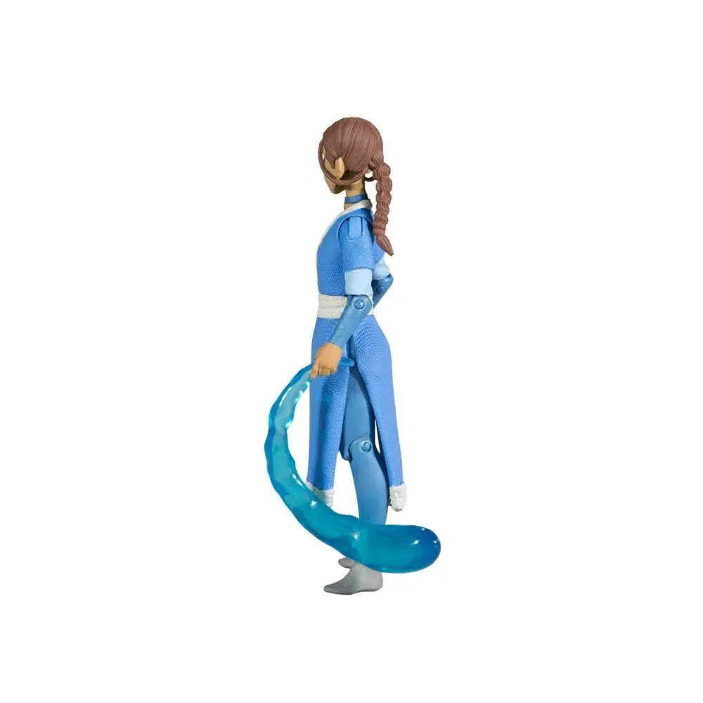 Avatar: The Last Airbender BK 1 Water: Katara akciófigura 13 cm termékfotó