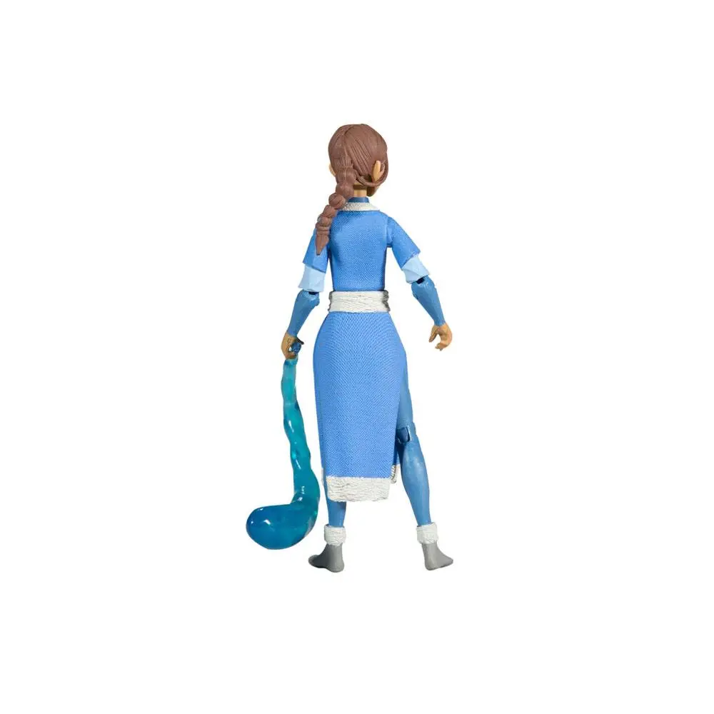 Avatar: The Last Airbender BK 1 Water: Katara akciófigura 13 cm termékfotó