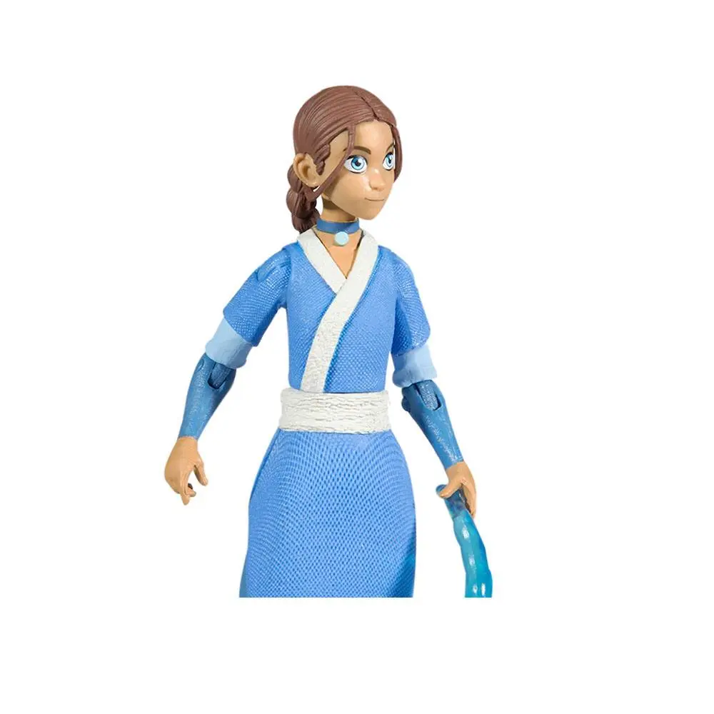 Avatar: The Last Airbender BK 1 Water: Katara akciófigura 13 cm termékfotó