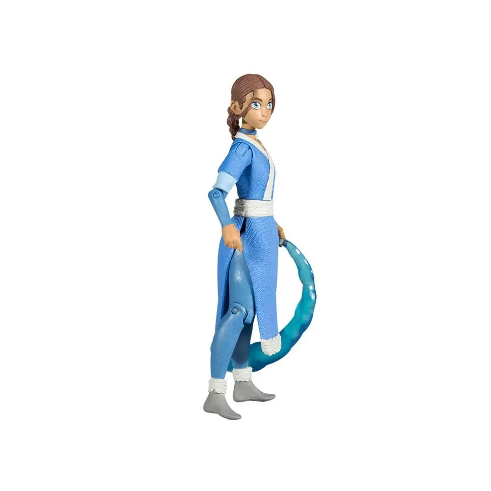 Avatar: The Last Airbender BK 1 Water: Katara akciófigura 13 cm termékfotó