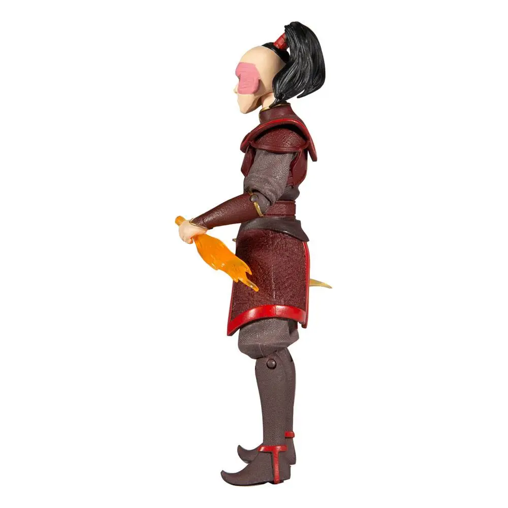 Avatar: The Last Airbender BK 1 Water: Prince Zuko akciófigura 13 cm termékfotó