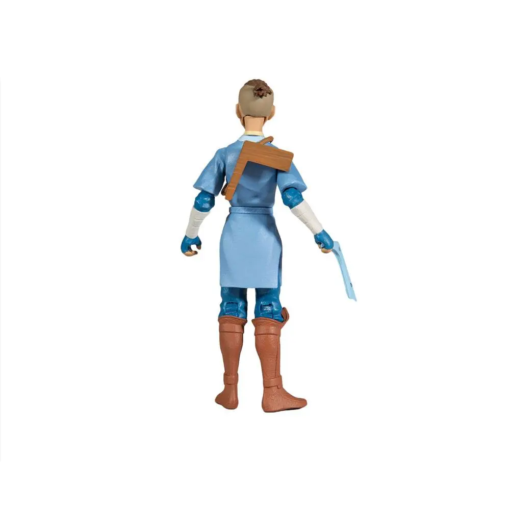 Avatar: The Last Airbender BK 1 Water: Sokka akciófigura 13 cm termékfotó