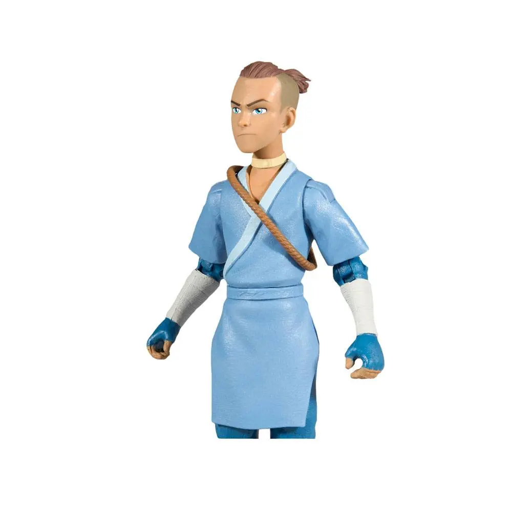 Avatar: The Last Airbender BK 1 Water: Sokka akciófigura 13 cm termékfotó
